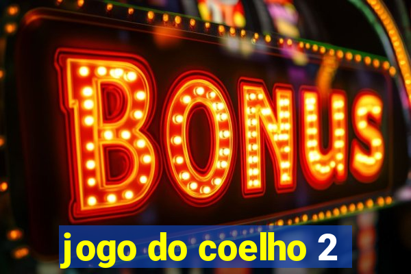 jogo do coelho 2